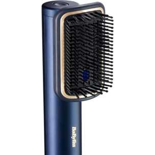 Brosse souple à coussinets BABYLISS souple à coussinet AC-AS6550-PAD pour Air Wand