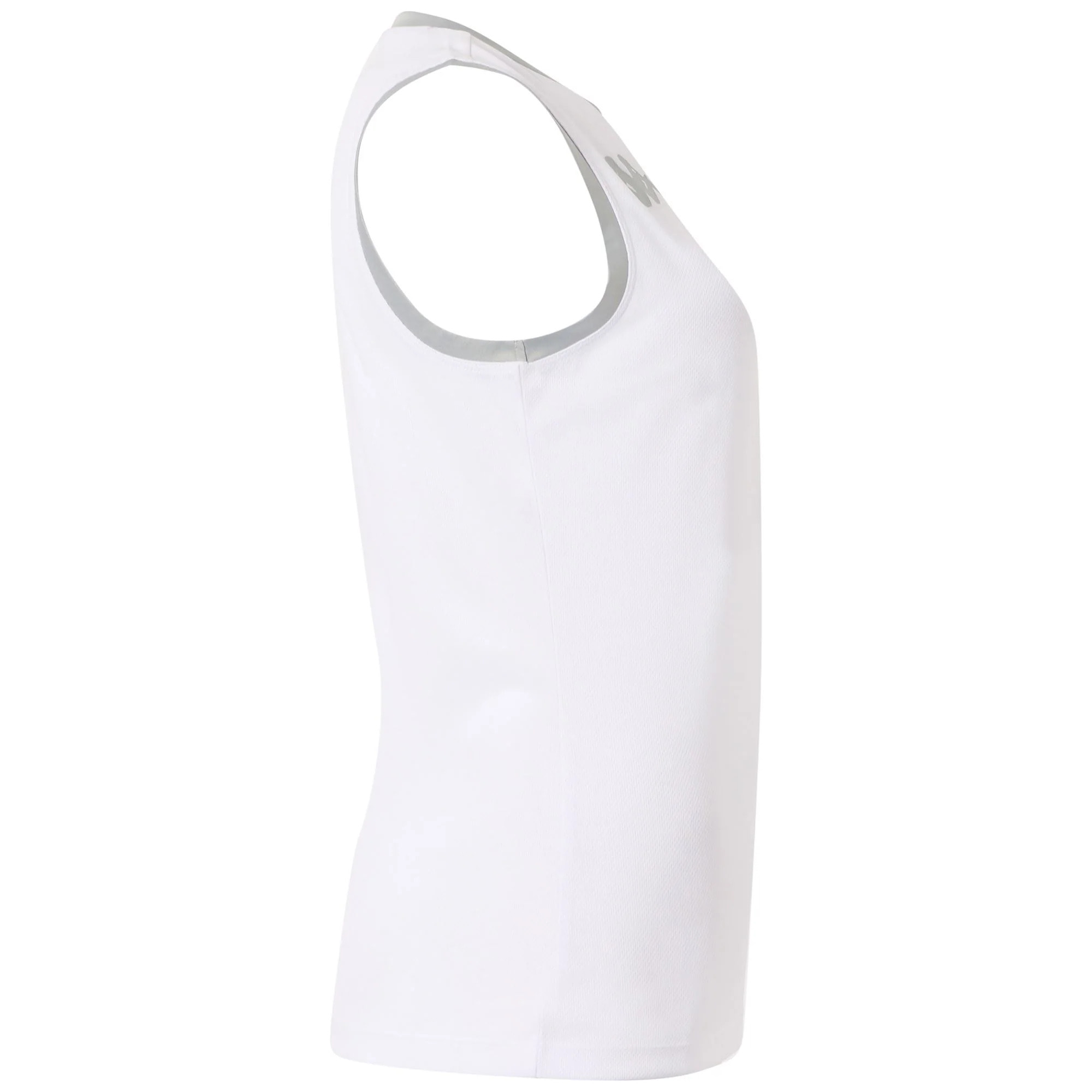 Kappa - Maglie gioco Donna Bianco - Kappa4Volley Giella