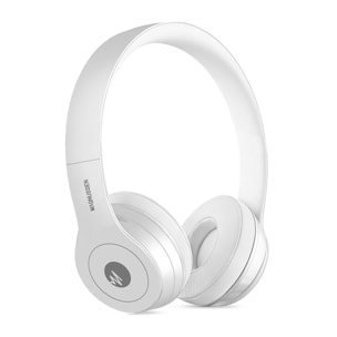 Auriculares MAGNUSSEN W1 - Blanco mate