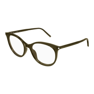 Gafas de Vista Saint Laurent SL 891-007 de Acetato Mujer 52 mm