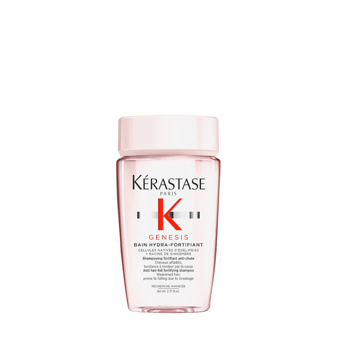 Genesis - Bain hydra-fortifiant