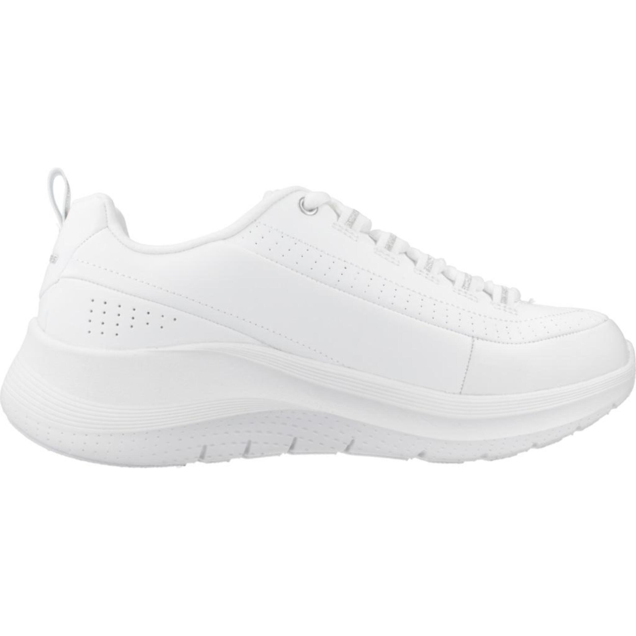 Sneakers De  Mujer Arch Fit 2.0 Blanco