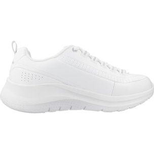 Sneakers De  Mujer Arch Fit 2.0 Blanco
