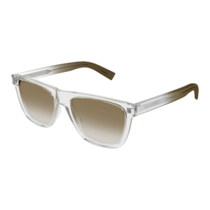 Gafas de Sol Saint Laurent SL 619-007 de Acetato Hombre 56 mm
