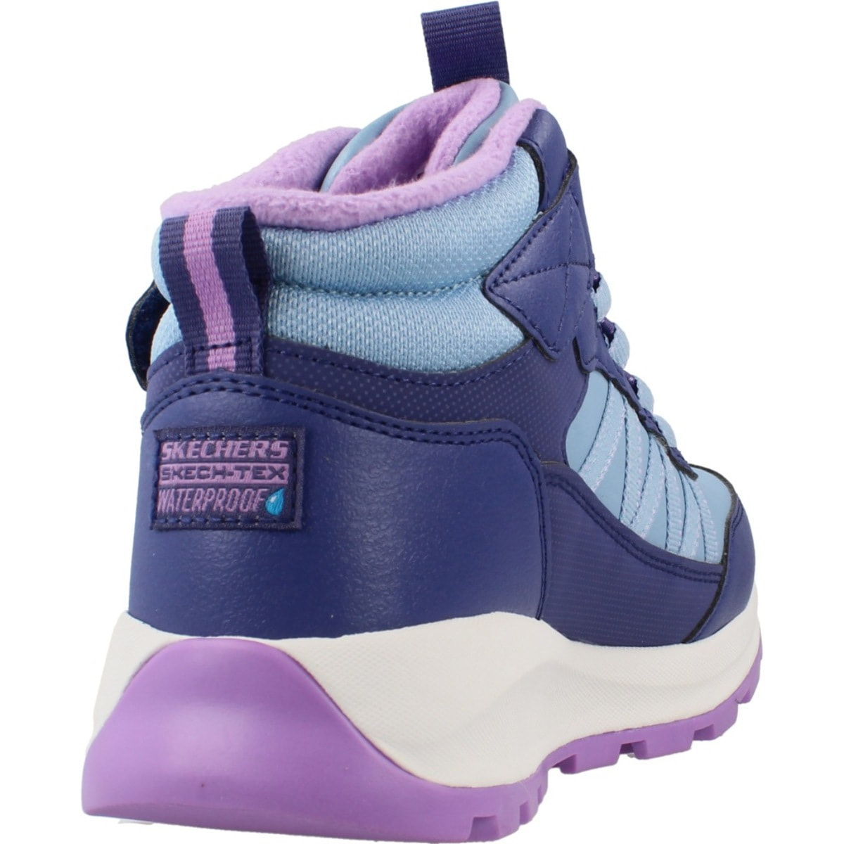 Botines Niña 303493ls Multicolor
