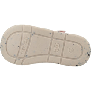 Sandalias Niña de la marca CHICCO  modelo GIAZZA ROSA