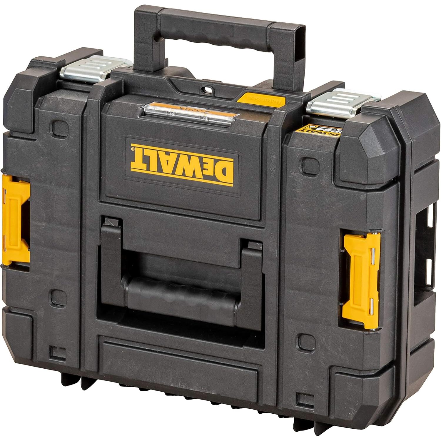 Coffret TSTAK IP54 petite contenance - DEWALT - DWST83345-1