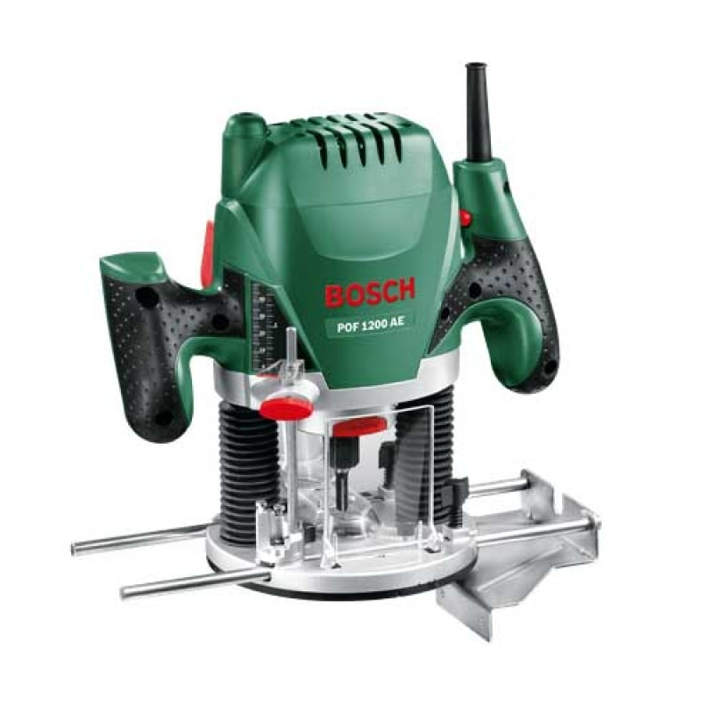 Défonceuse BOSCH POF 1200 AE - 060326A100