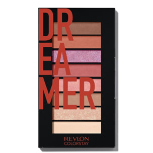 Colorstay Looks Book - Palette Ombres à Paupières 960 Dreamer