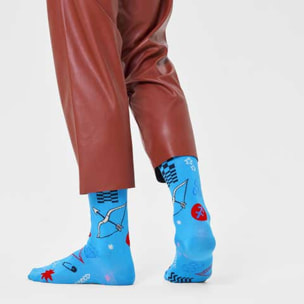 Calcetines sagitario