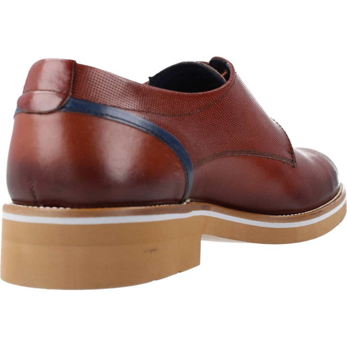 DERBIES - OXFORD KEEP HONEST 0109KH