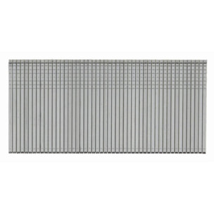 Boîte 5000 Pointes finition électro-galvanisé F16 x 50 mm SPIT - 395069