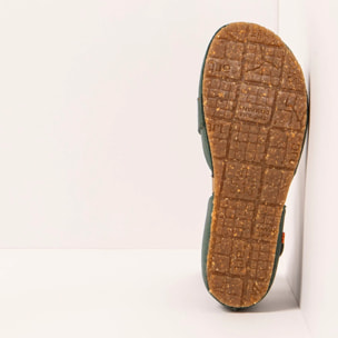 Sandalias 0384 NAPPA FOLIAGE/ CRETA color Foliage