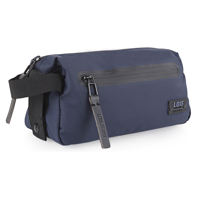Neceser Viaje Lois Herard Azul