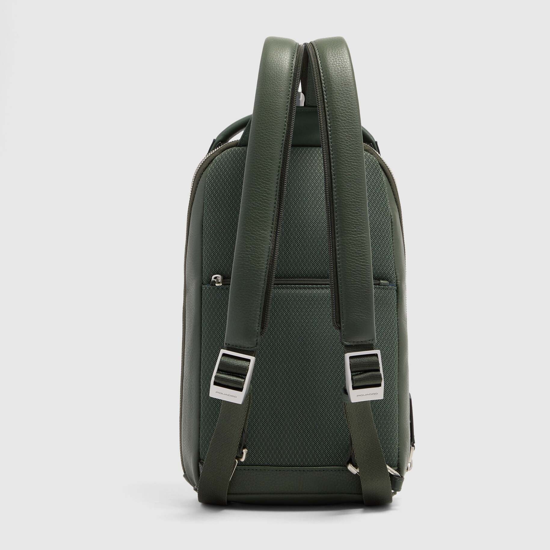 Piquadro Monospalla uomo per iPad®mini portabile a zaino