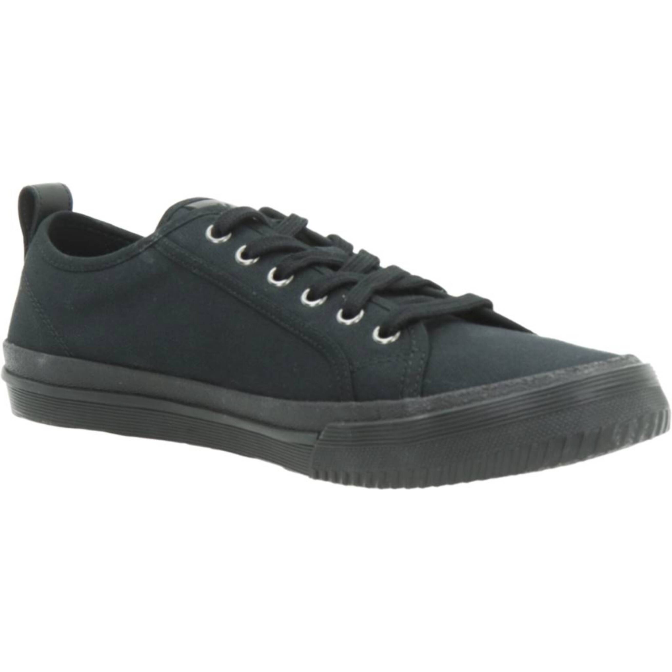 Sneakers de  Hombre de la marca CLARKS  modelo ROXBY LACE Black