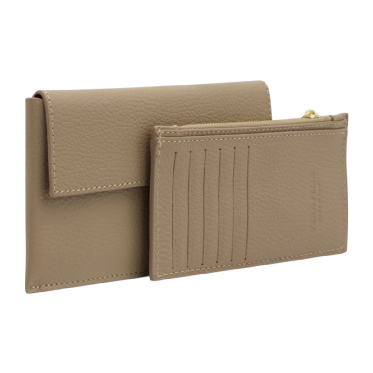 Cartera Cheval Firenze Era Gris Topo