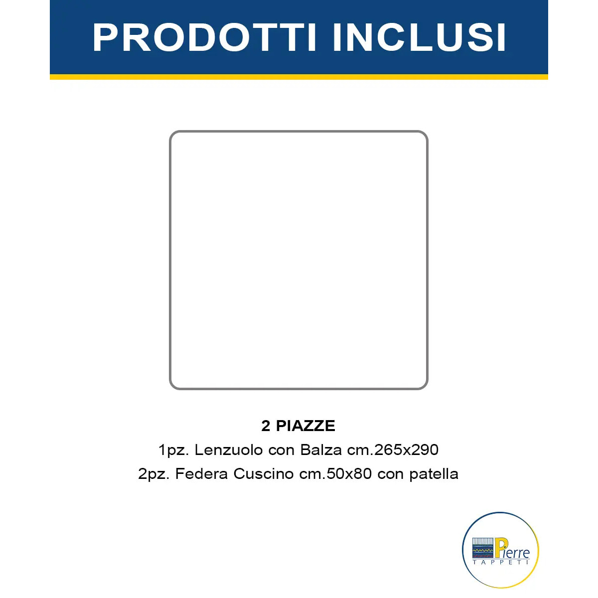 Completo Lenzuola KENYA 100% Cotone e Made in Italy con stampa digitale HD