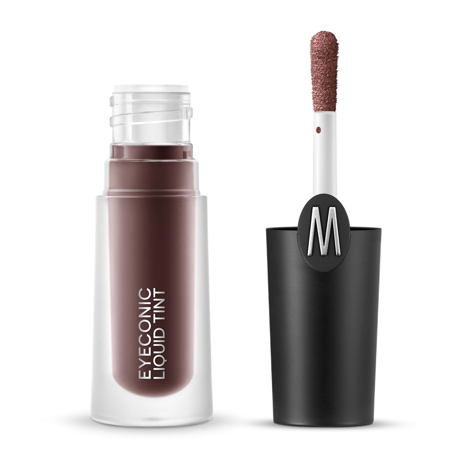 EYECONIC LIQUID TINT EYESHADOW Ombretto liquido dal finish matt