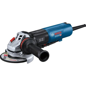 Meuleuse angulaire 1700W GWS 17-125 PS - BOSCH - 06017D1300