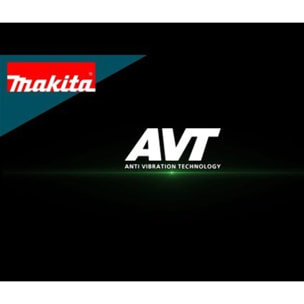 Martillo perforador SDS-Max 850 W 35 mm MAKITA - HR3541FCX