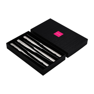Coffret de 6 couteaux à steak SIGNATURE