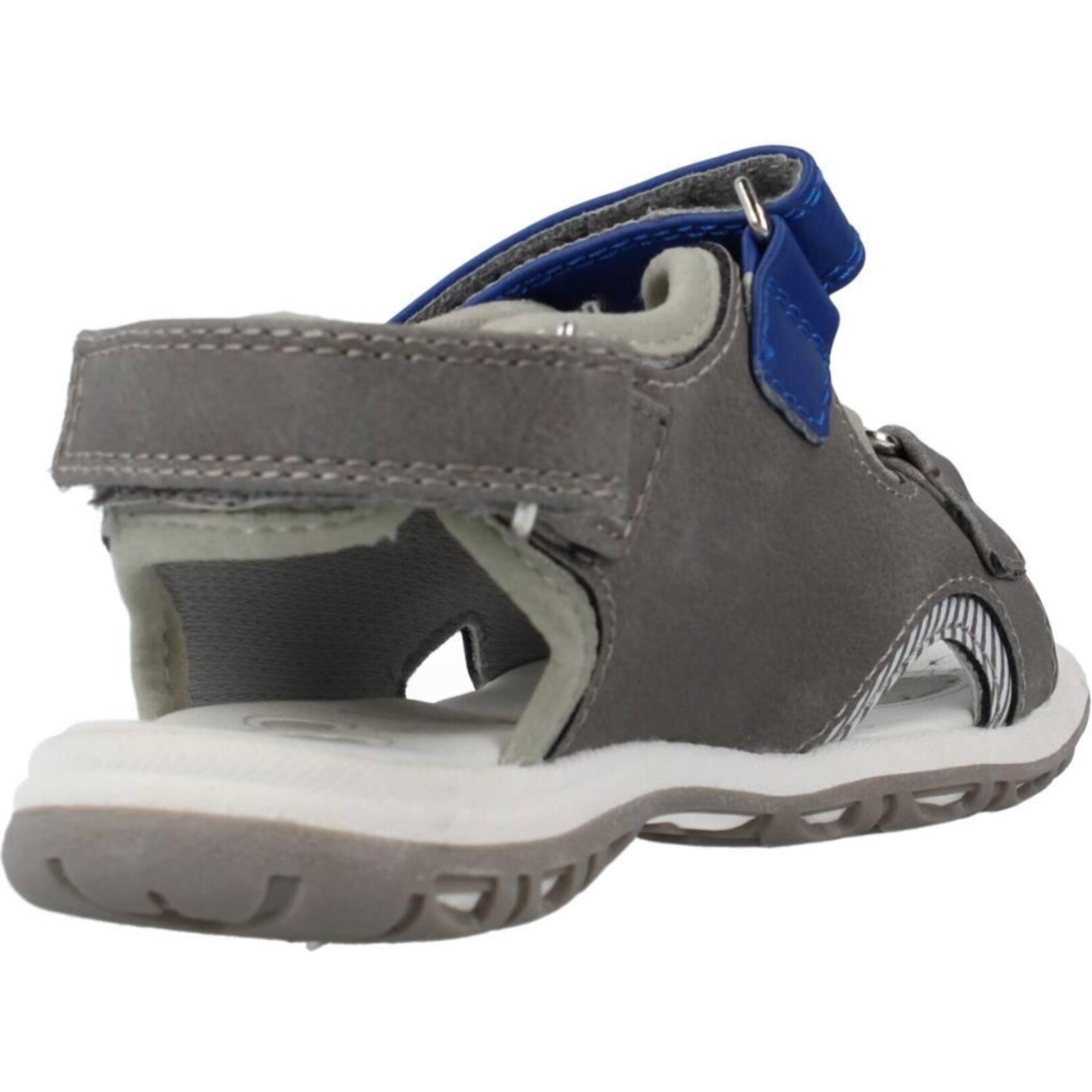 Sandalias Niño de la marca CHICCO  modelo CANDIDO GRIS