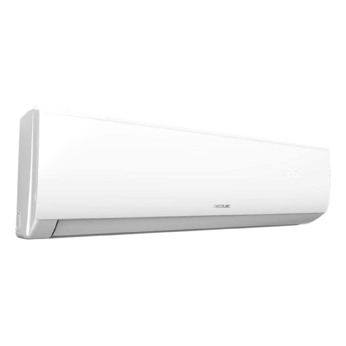 Cecotec Split Climatisation AirClima 24000 Smartfresh. 24000 BTU, Moteur CC, Pom