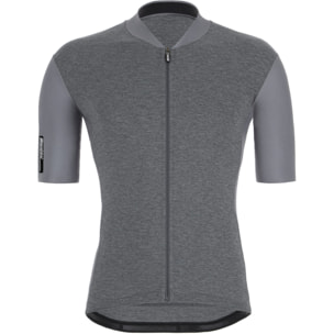 Colore - Maillot - Gris - Homme