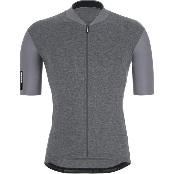Colore - Maillot - Gris - Homme