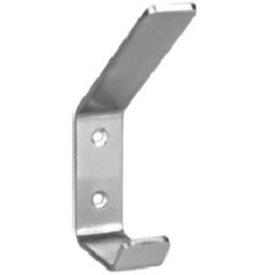 Perchero de acero inoxidable 304 INOX IMPORT - 899