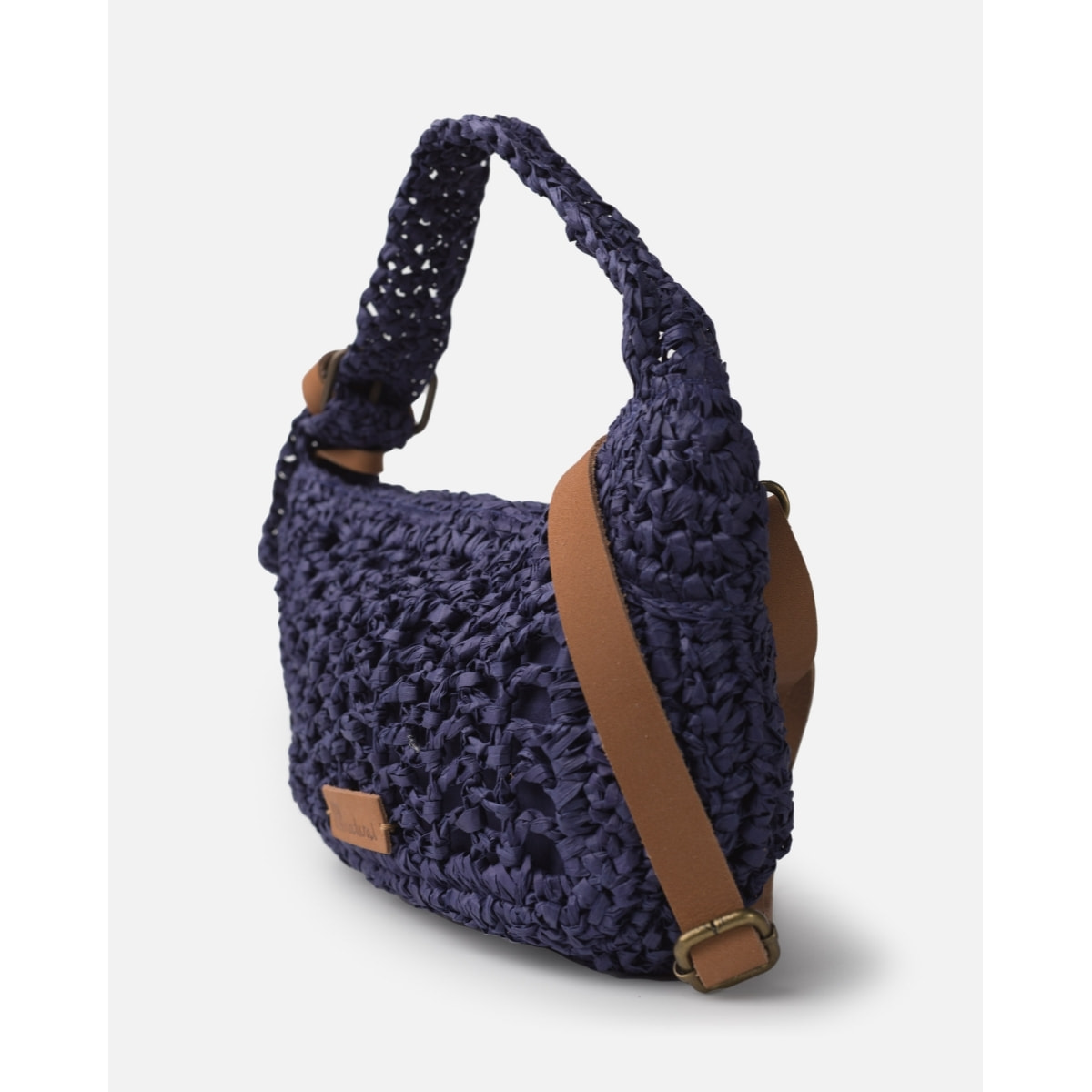 Bolso de hombro BIBA Thar