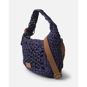 Bolso de hombro BIBA Thar