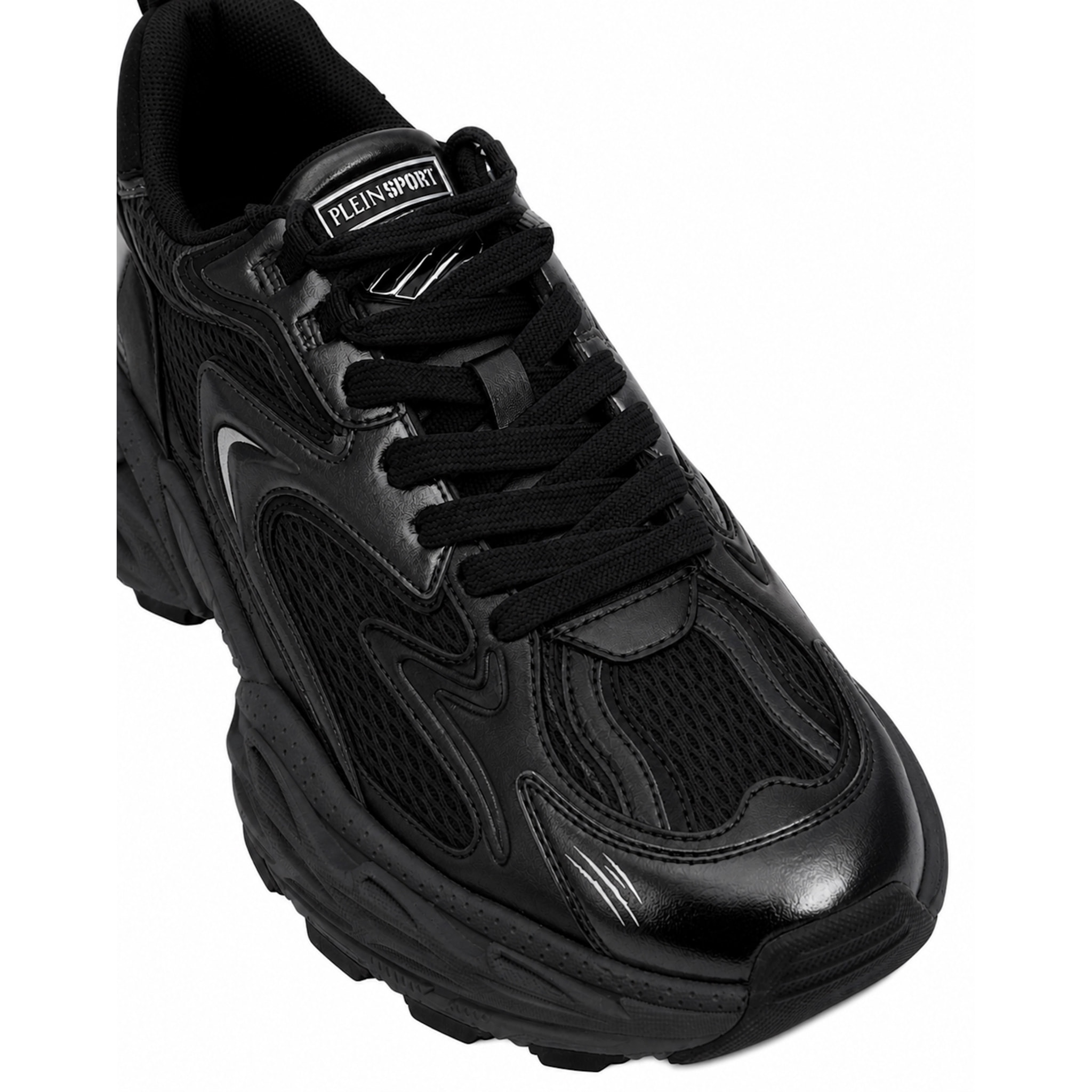 PLEIN SPORT Zapatillas de running