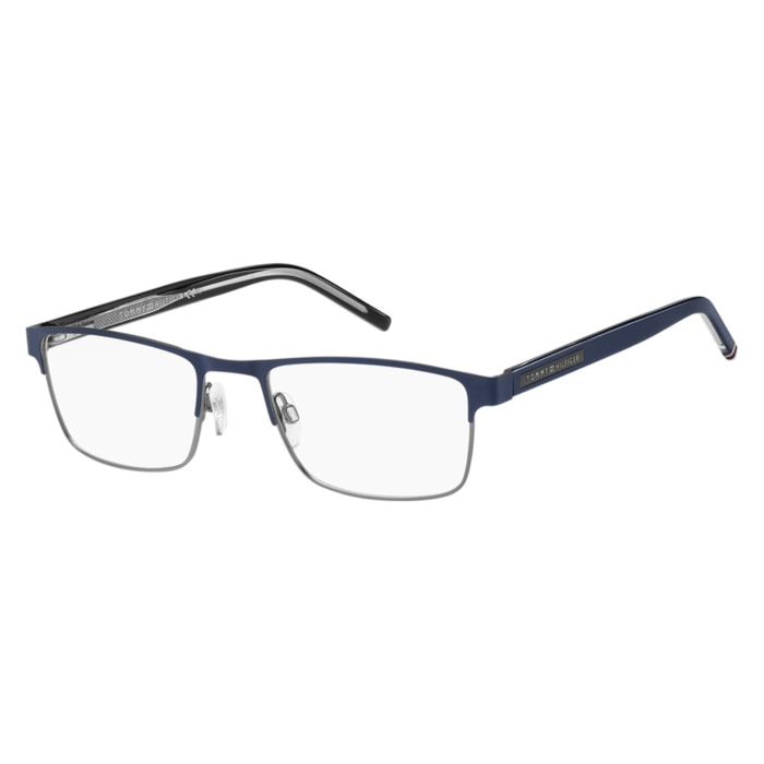 Gafas de Vista Tommy Hilfiger TH 1944 H2T de Metal Hombre 55 mm