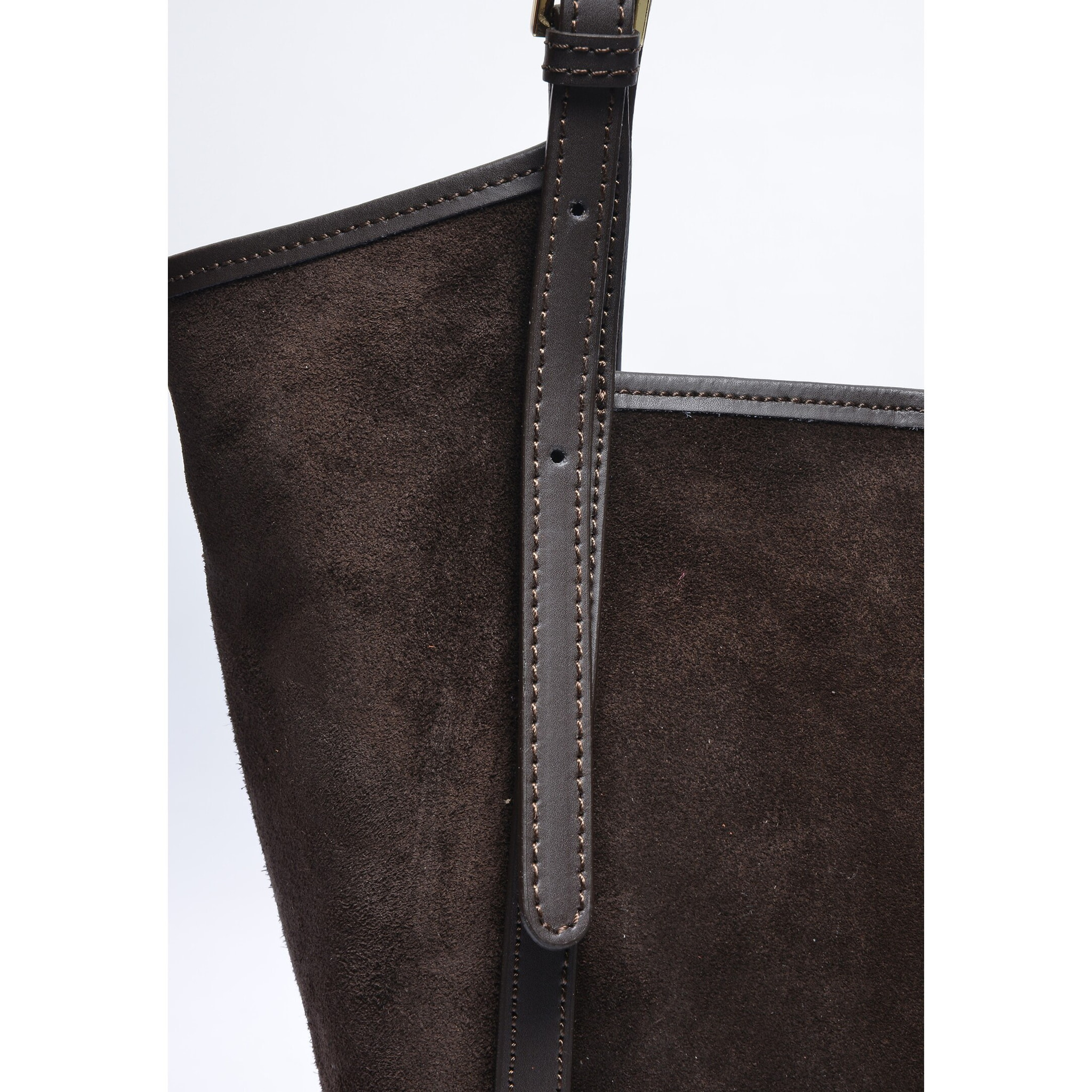 Tote Anna Luchini Marrone