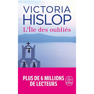 Hislop, Victoria | L'Île des oubliés | Livre d'occasion