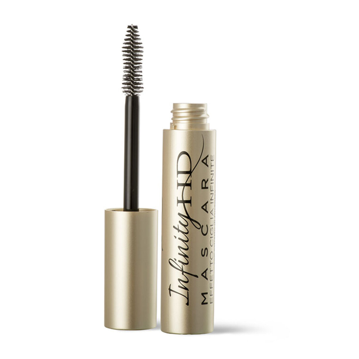 INFINITY HD - Mascara effetto ciglia infinite