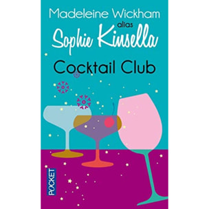 Wickham, Madeleine | Cocktail club | Livre d'occasion