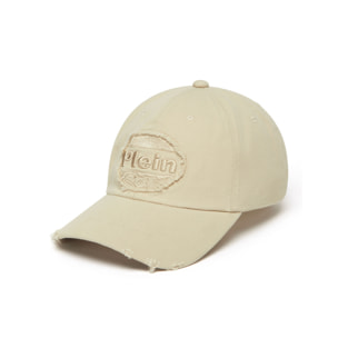 PHILIPP PLEIN Gorra de béisbol