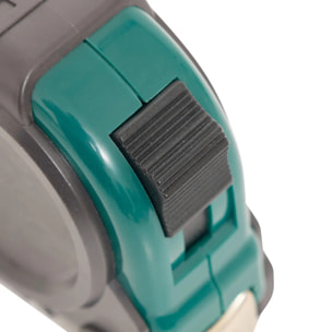 Mètre et Niveau à Bulle Vert