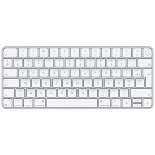 Clavier sans fil APPLE Magic Keyboard Touch ID