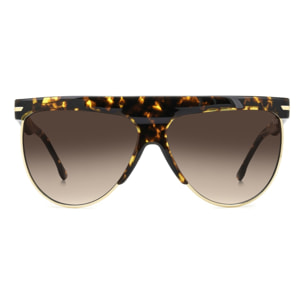 Gafas de Sol Victoria Beckham VB 7005/S 086 de Metal Mujer 63 mm