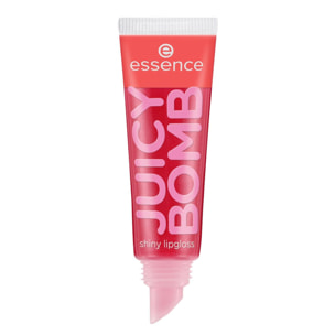 Juicy Bomb Shiny - Gloss Lèvres Ultra-Brillant