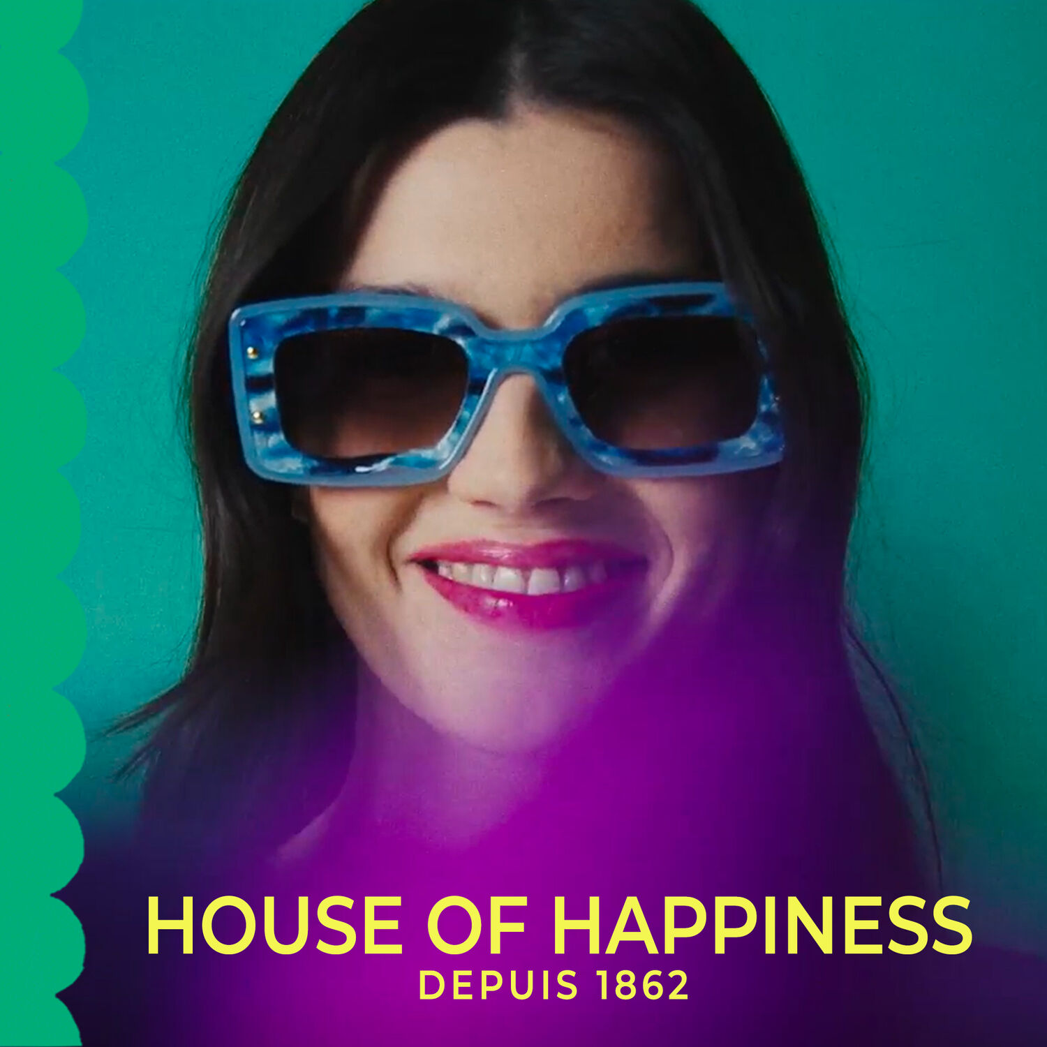 Vétyver - Eau Parfumée Bienfaisante 100ml