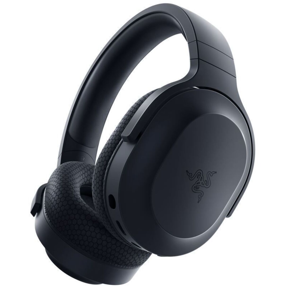 Casque gamer RAZER Barracuda X Noir
