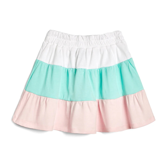 Conguitos - Moda infantile per bambina elegante