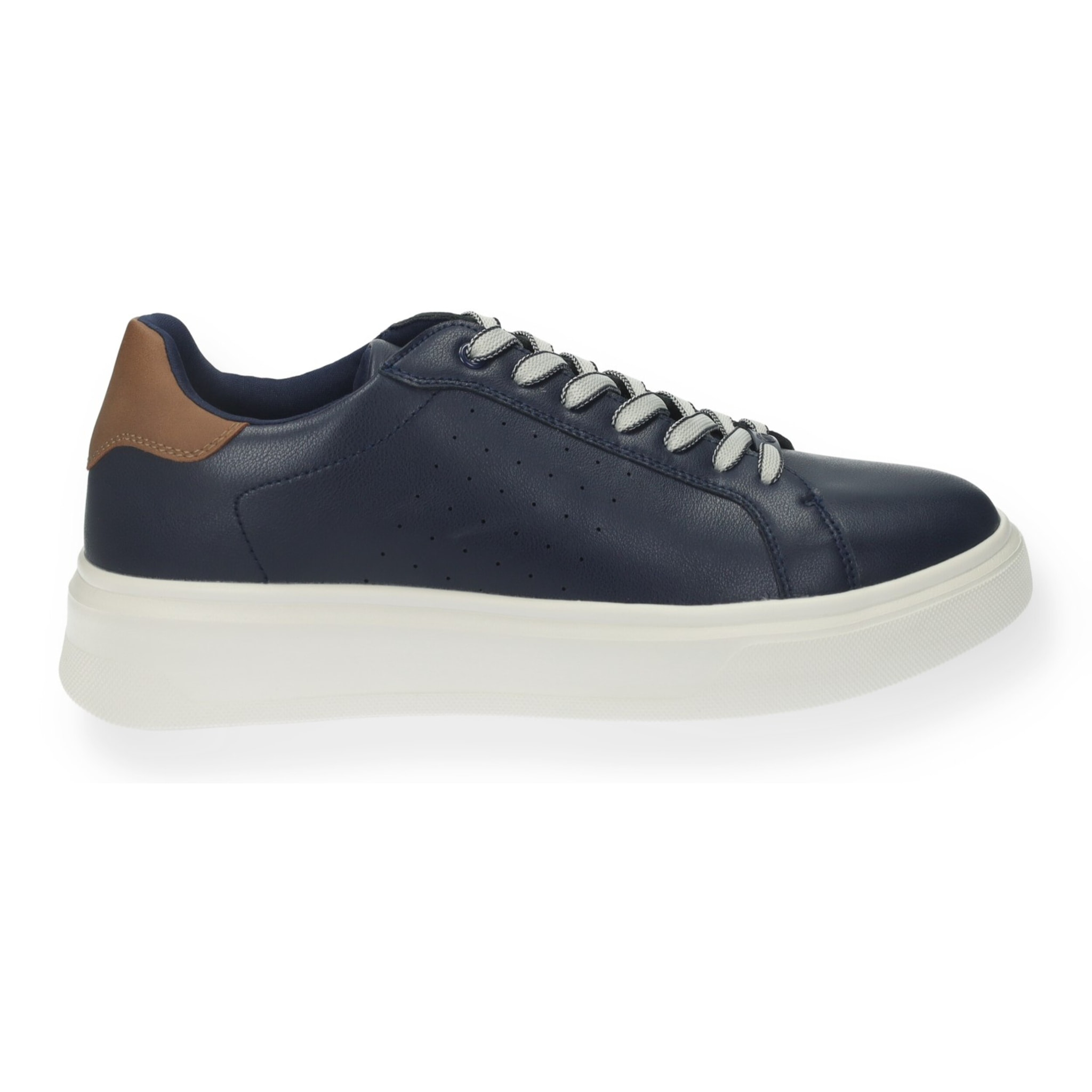 Sneakers Uomo Tata Italia Blu