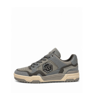 PHILIPP PLEIN Zapatillas bajas PREDATOR