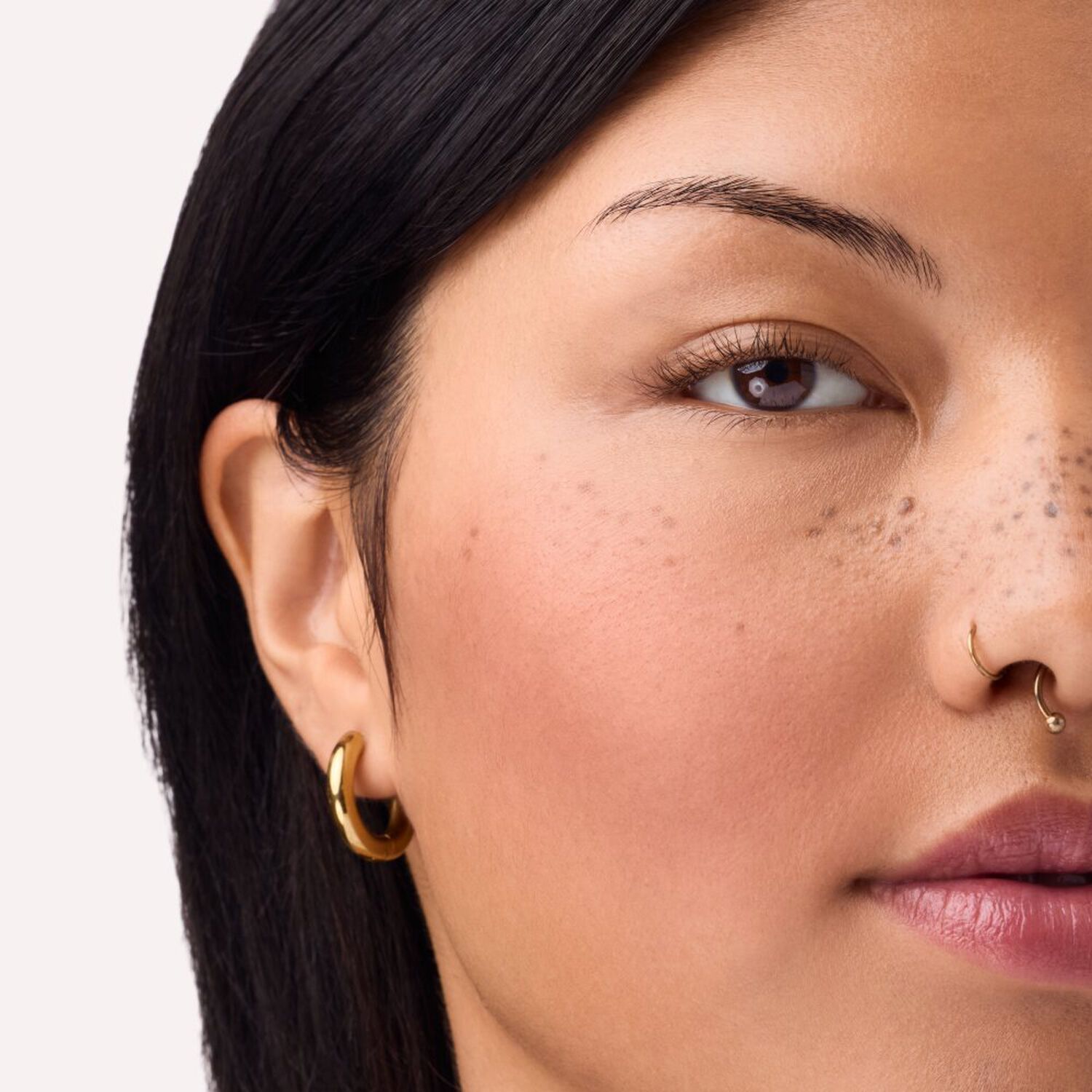 Velvet Bluring - Blush Flouteur Fini Naturel Longue Tenue